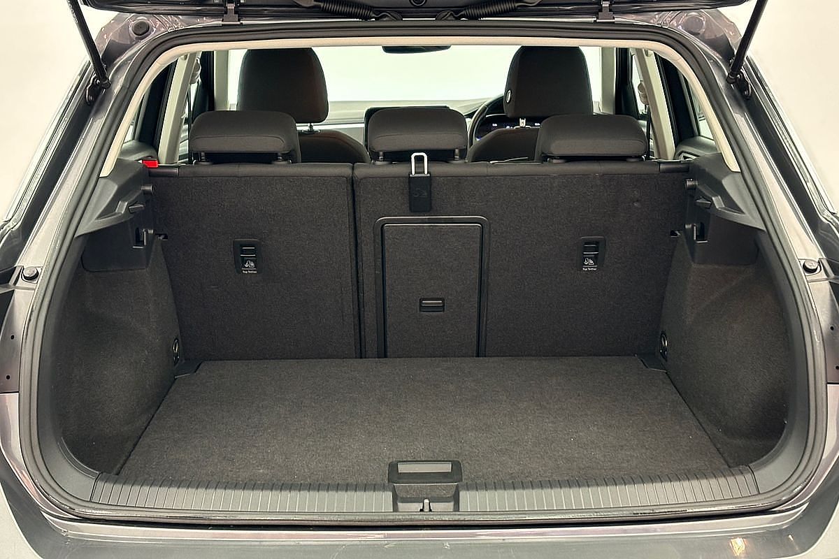 2023 Volkswagen T-Roc CityLife D11