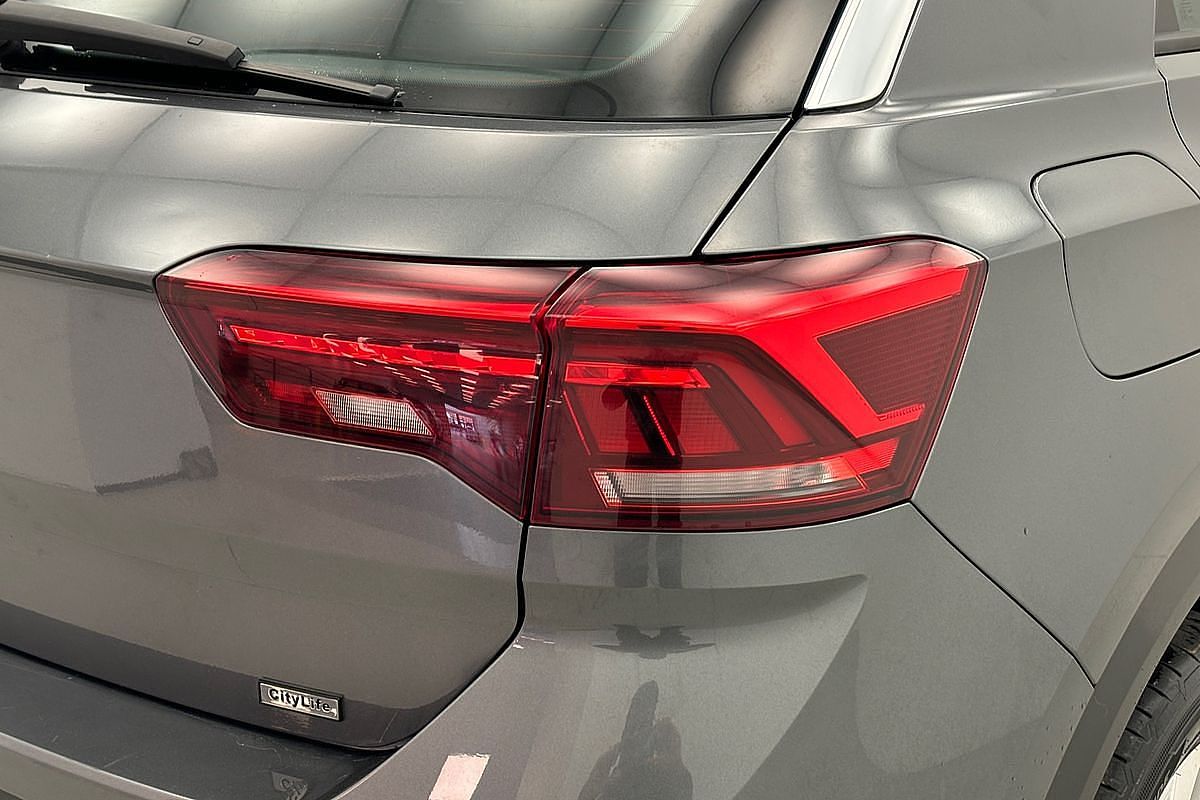 2023 Volkswagen T-Roc CityLife D11