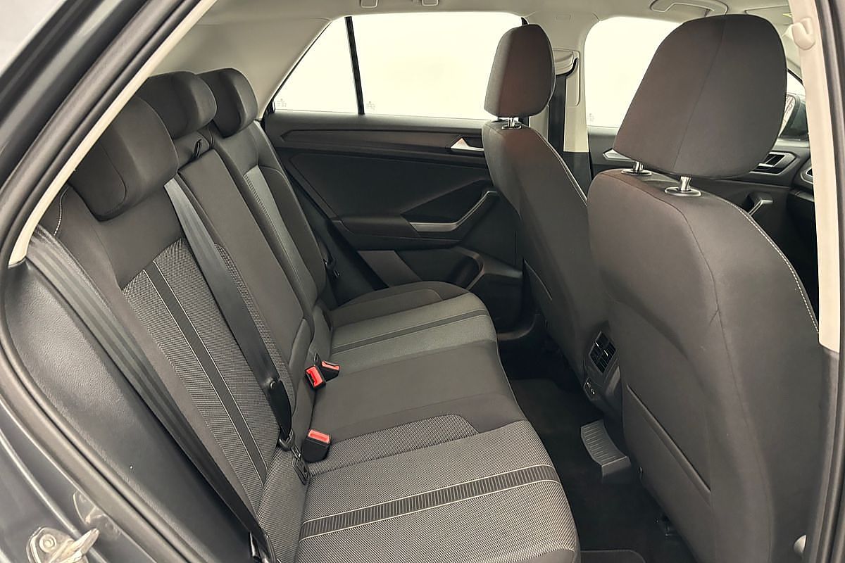 2023 Volkswagen T-Roc CityLife D11