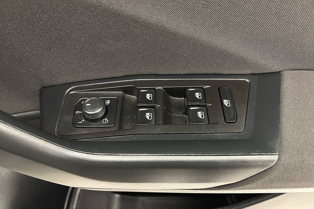 2023 Volkswagen T-Roc CityLife D11