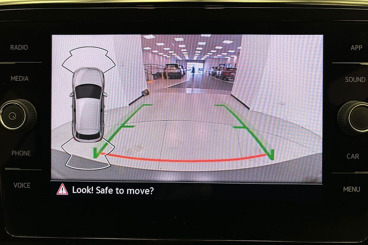 2023 Volkswagen T-Roc CityLife D11