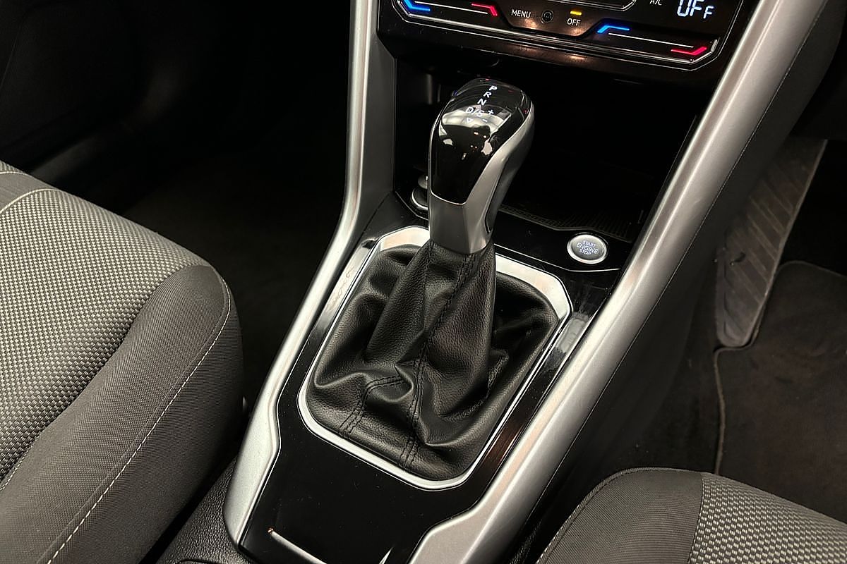 2023 Volkswagen T-Roc CityLife D11