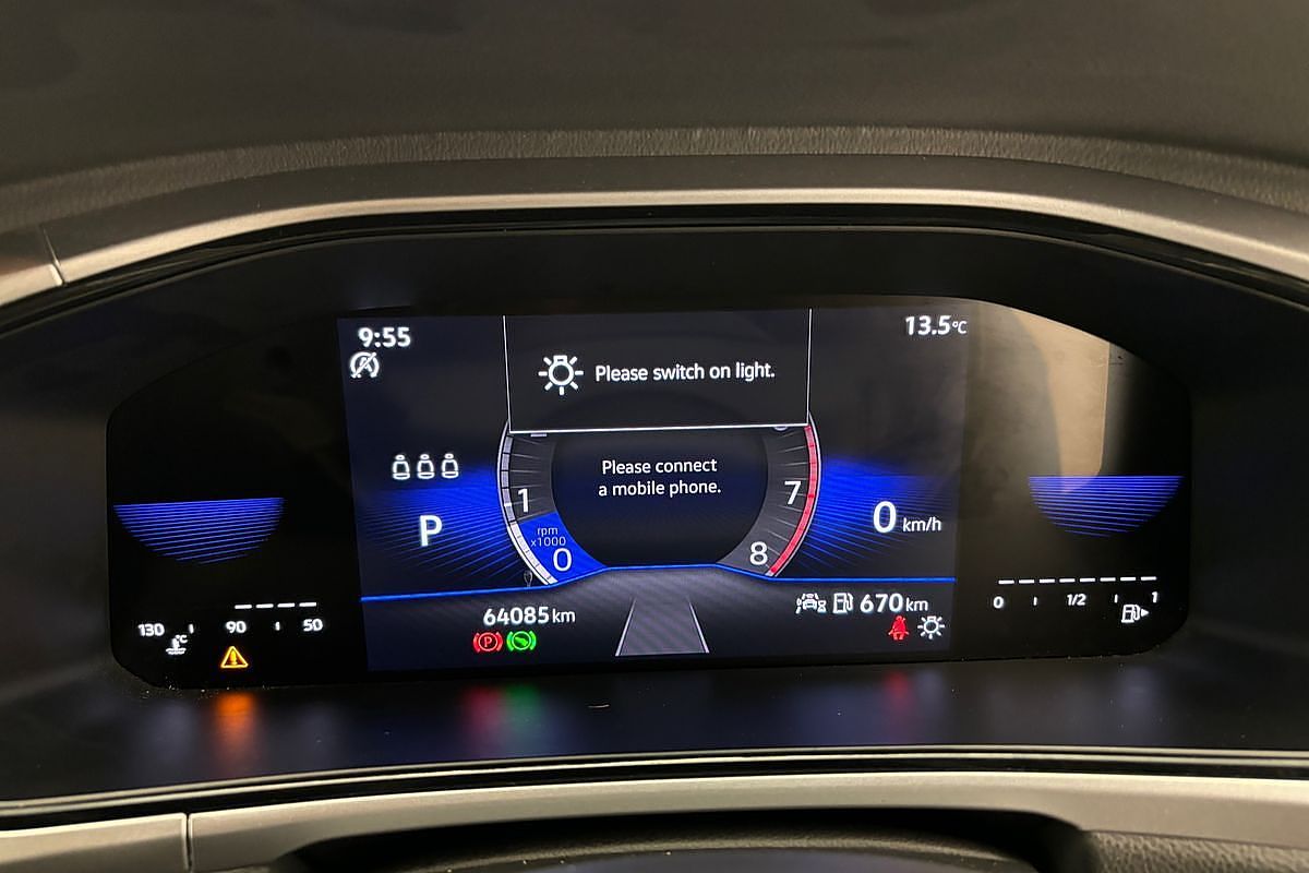 2023 Volkswagen T-Roc CityLife D11