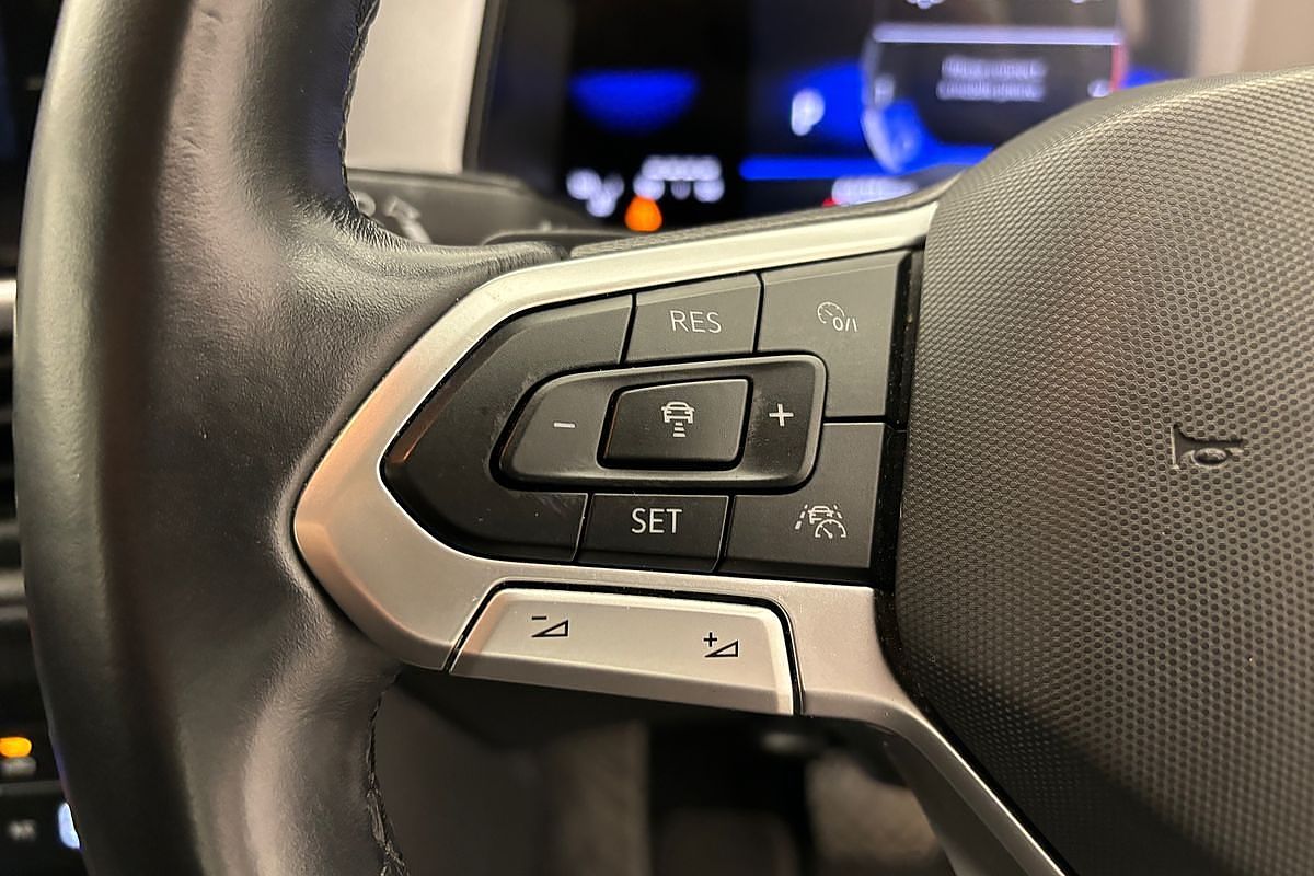 2023 Volkswagen T-Roc CityLife D11