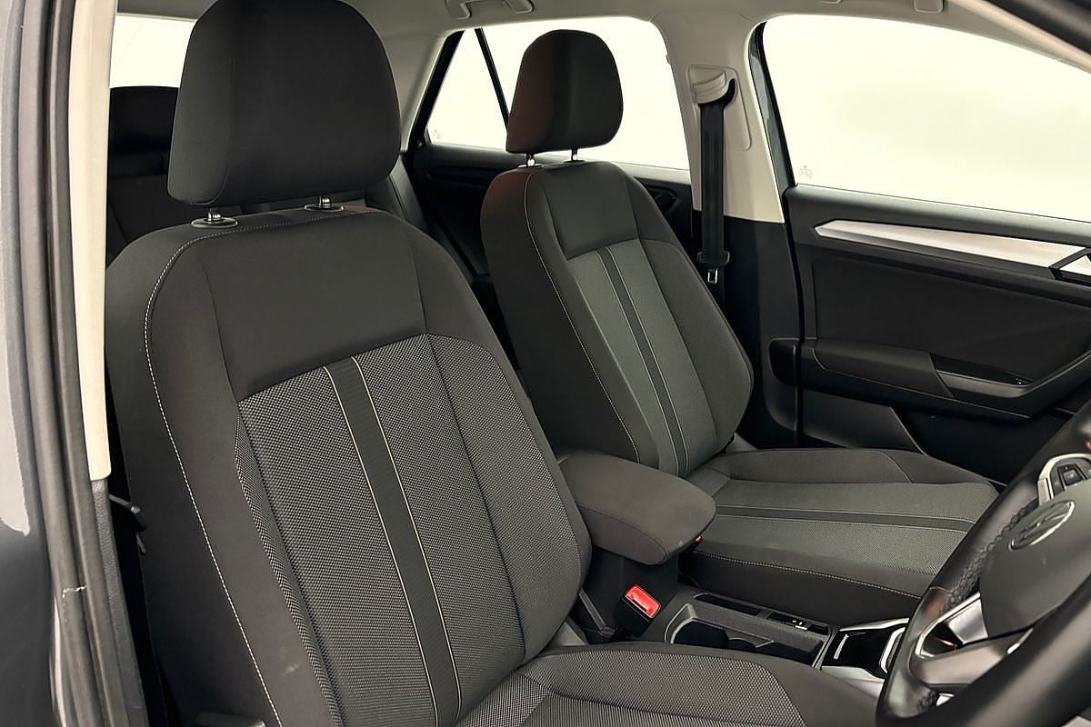 2023 Volkswagen T-Roc CityLife D11