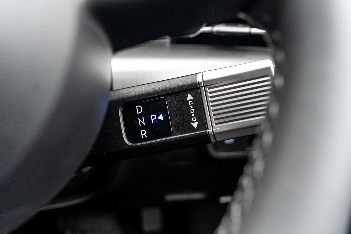 2025 Hyundai Kona Hybrid Elite SX2.V3