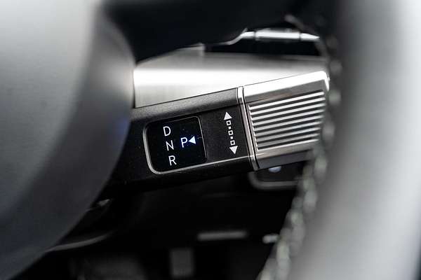 2025 Hyundai Kona Hybrid Elite SX2.V3