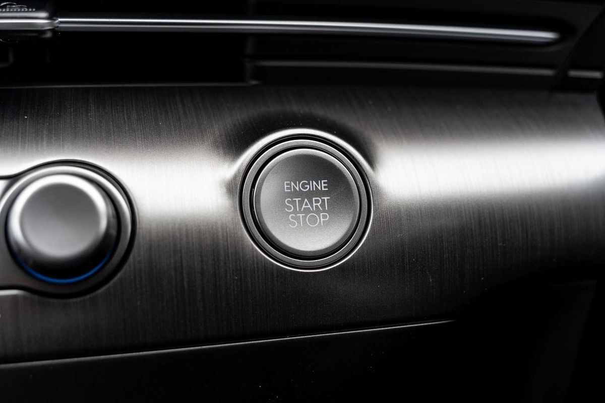 2025 Hyundai Kona Hybrid Elite SX2.V3