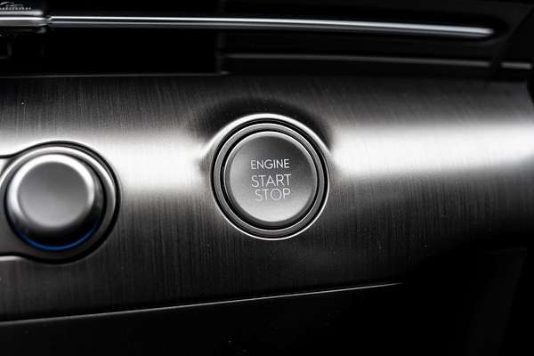 2025 Hyundai Kona Hybrid Elite SX2.V3