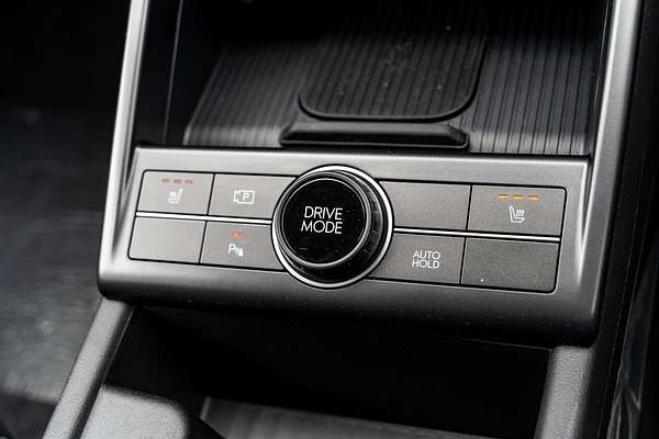 2025 Hyundai Kona Hybrid Elite SX2.V3