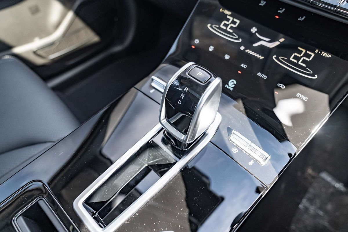 2025 Chery Tiggo 4 Hybrid Ultimate