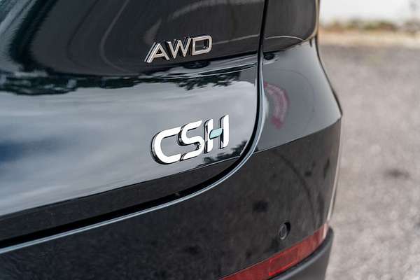 2025 Chery Tiggo 9 Super Hybrid Ultimate