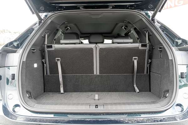 2025 Chery Tiggo 9 Super Hybrid Ultimate