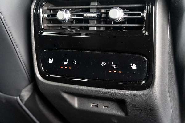 2025 Chery Tiggo 9 Super Hybrid Ultimate