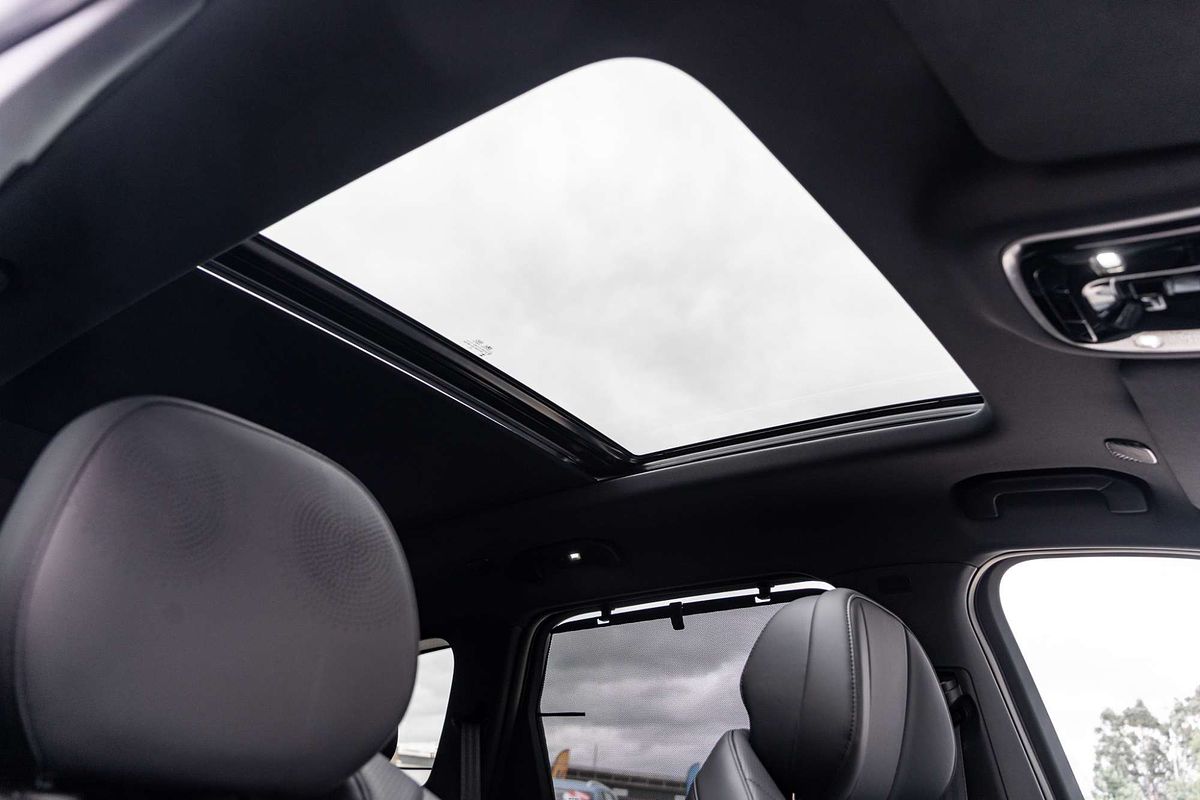 2025 Chery Tiggo 9 Super Hybrid Ultimate