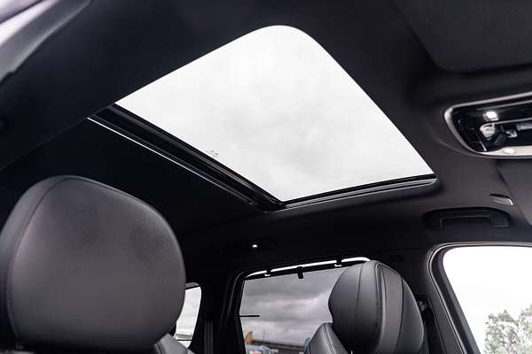 2025 Chery Tiggo 9 Super Hybrid Ultimate