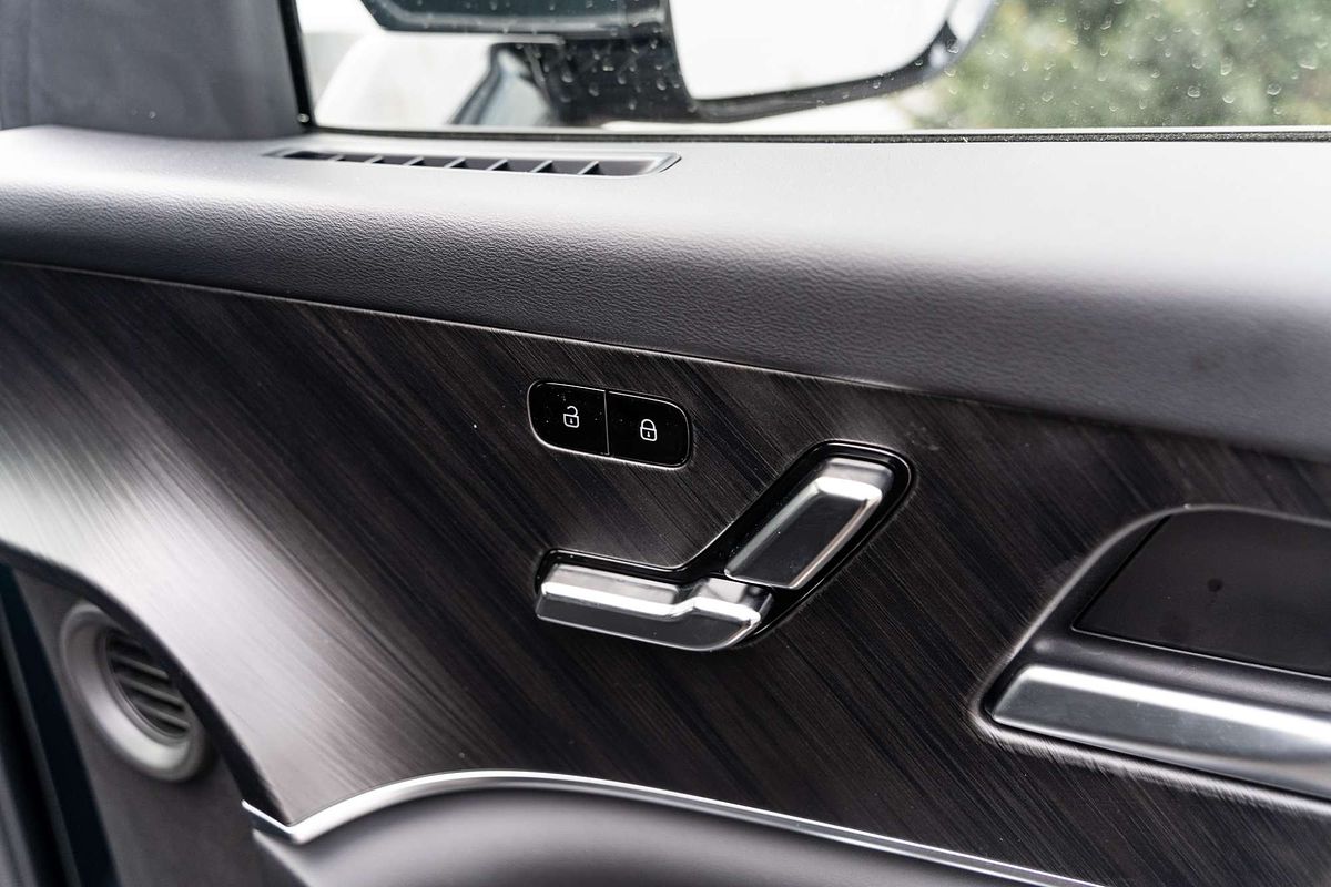 2025 Chery Tiggo 9 Super Hybrid Ultimate