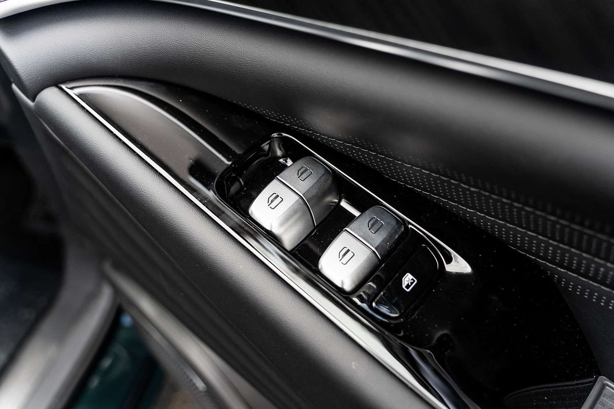 2025 Chery Tiggo 9 Super Hybrid Ultimate