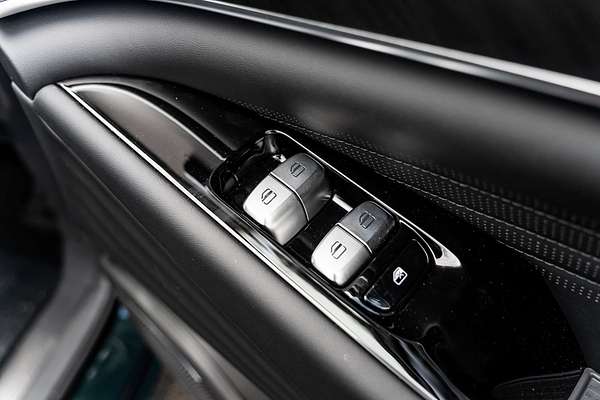 2025 Chery Tiggo 9 Super Hybrid Ultimate