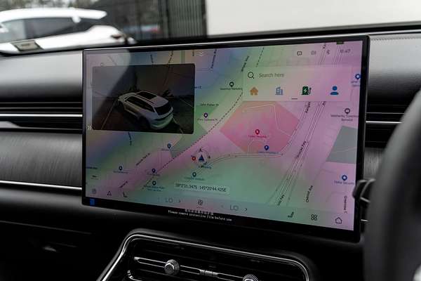 2025 Chery Tiggo 9 Super Hybrid Ultimate