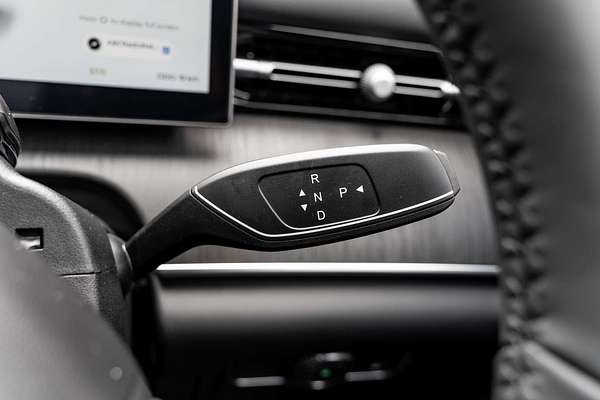 2025 Chery Tiggo 9 Super Hybrid Ultimate