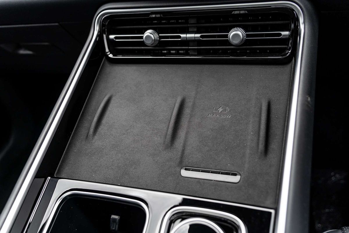 2025 Chery Tiggo 9 Super Hybrid Ultimate