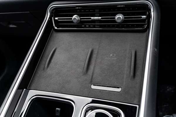 2025 Chery Tiggo 9 Super Hybrid Ultimate