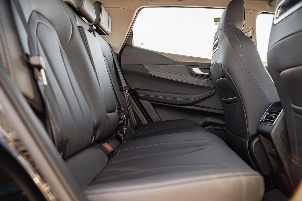 2025 Chery Tiggo 4 Ultimate