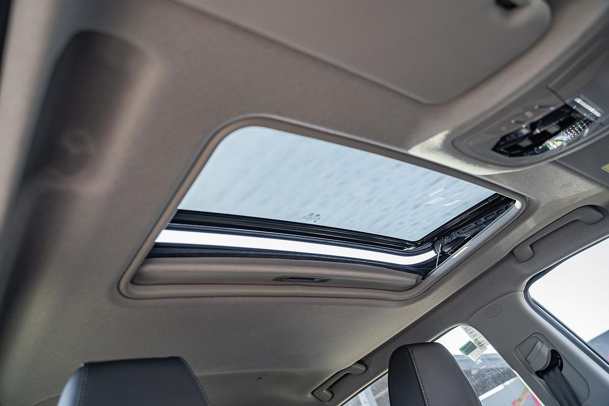 2025 Chery Tiggo 4 Ultimate