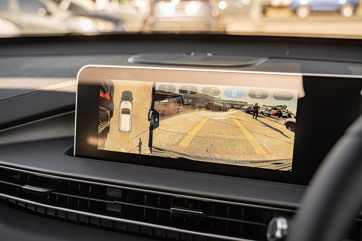 2025 Chery Tiggo 4 Ultimate