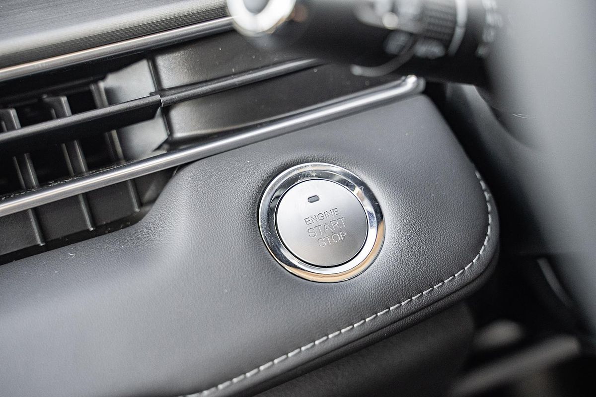 2025 Chery Tiggo 4 Ultimate