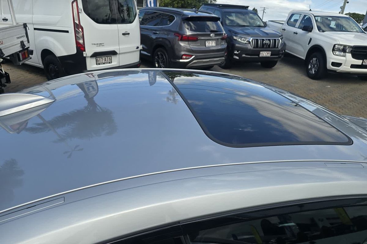 2014 BMW 2 Series M235i F22