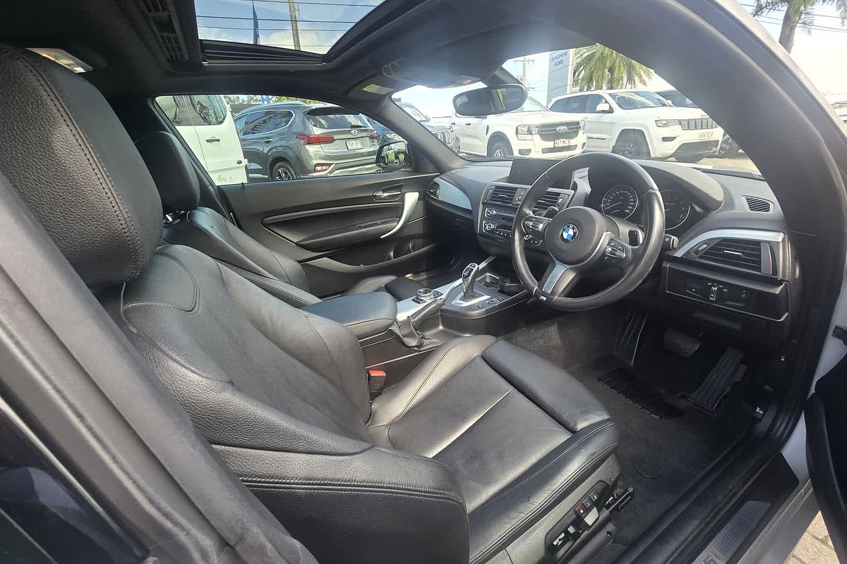 2014 BMW 2 Series M235i F22