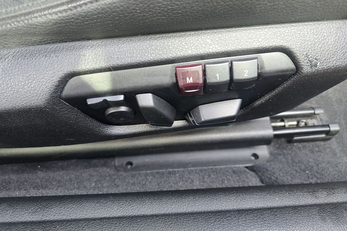 2014 BMW 2 Series M235i F22