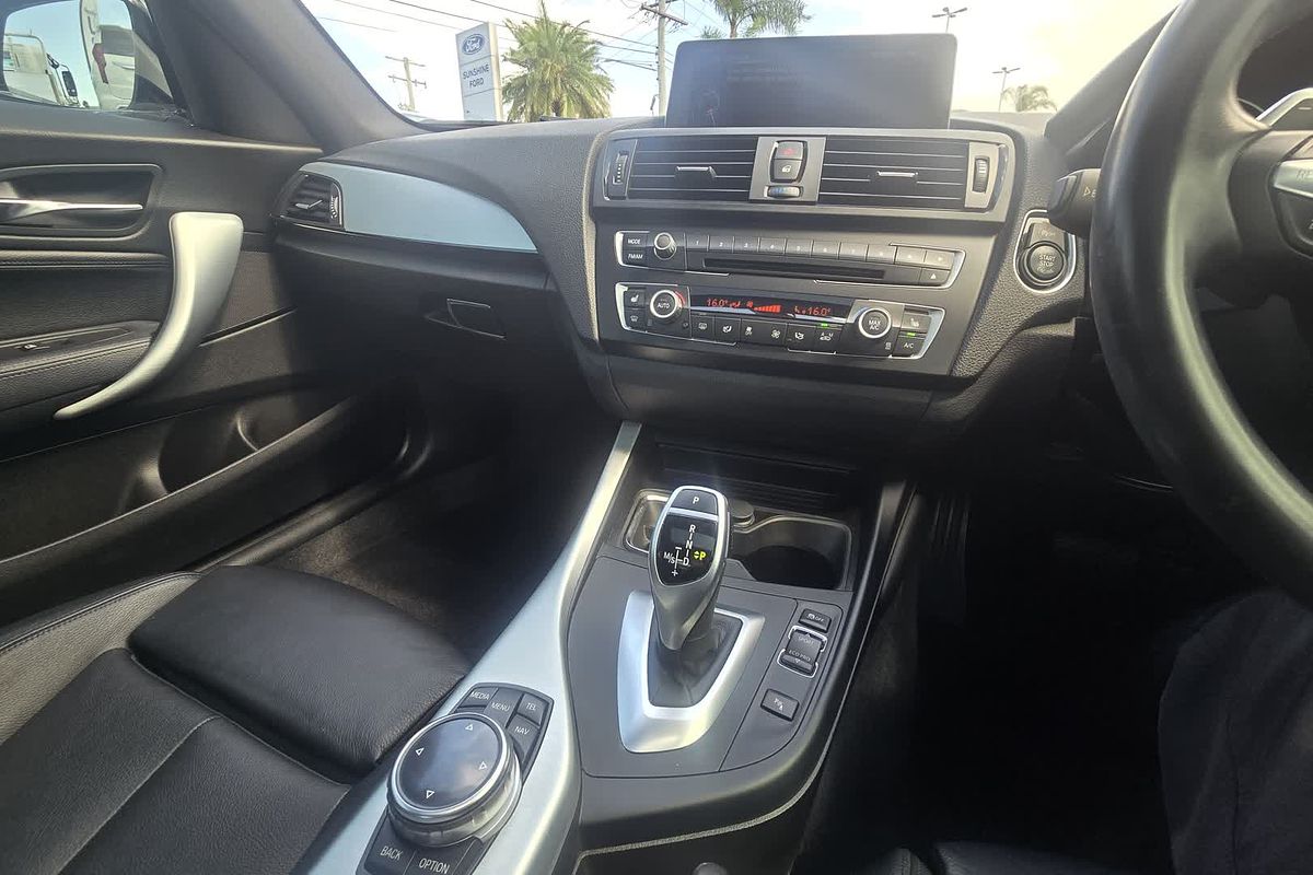 2014 BMW 2 Series M235i F22