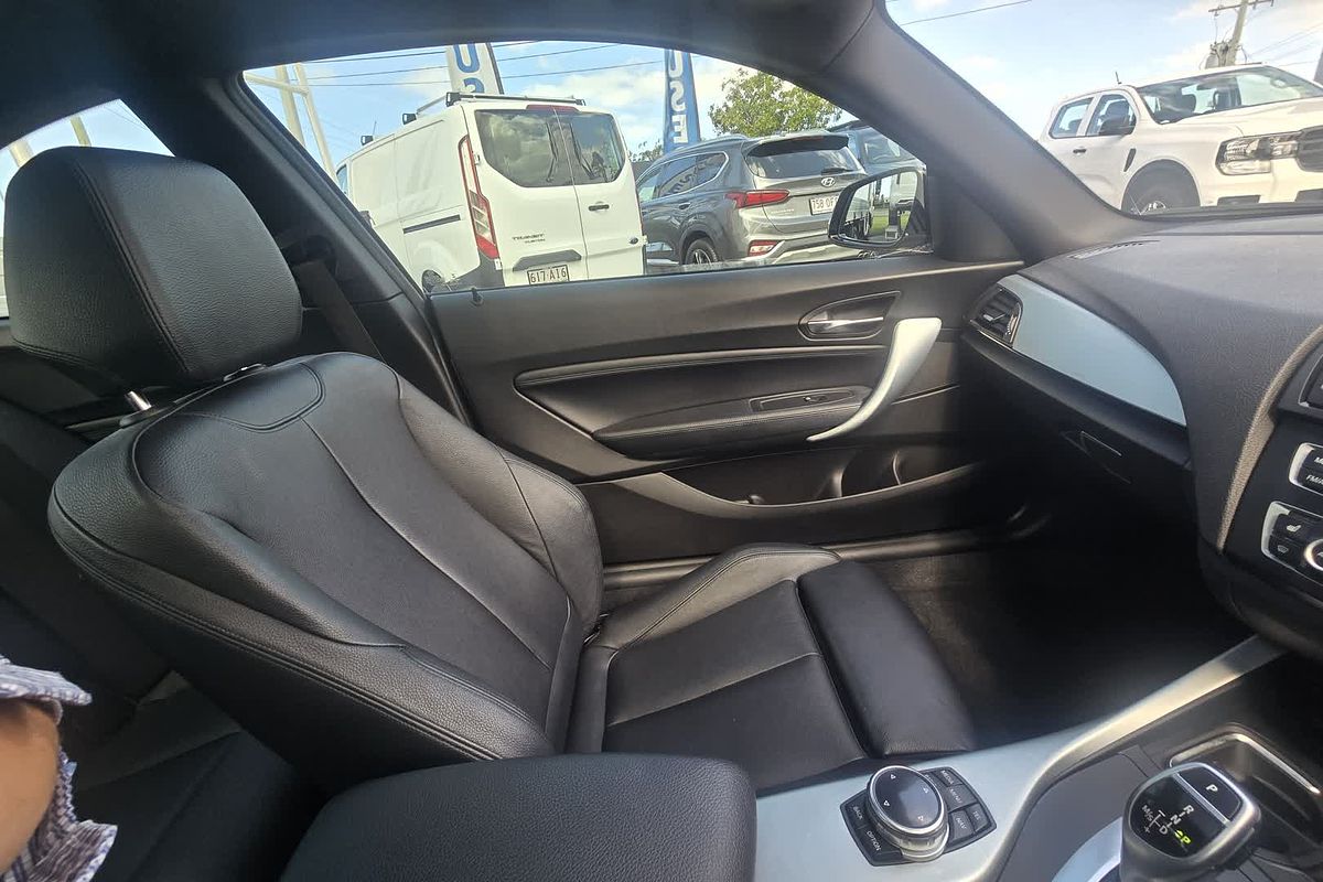 2014 BMW 2 Series M235i F22