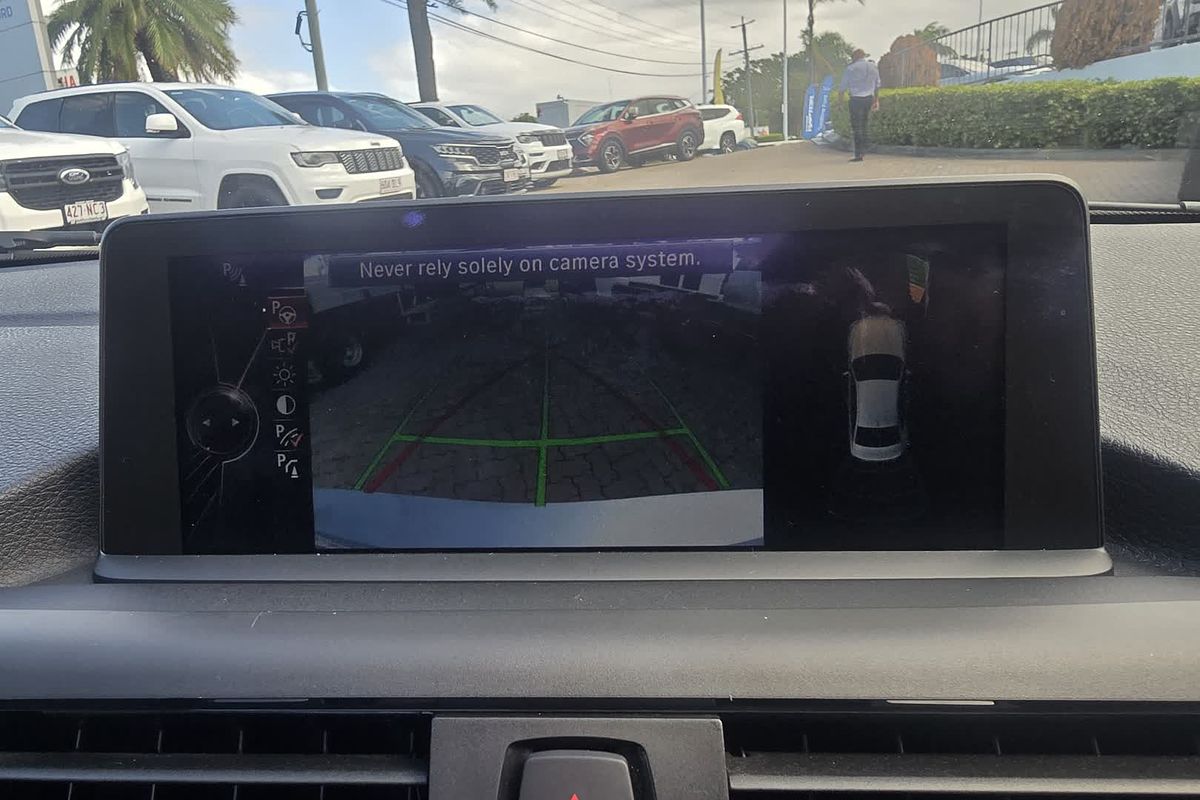 2014 BMW 2 Series M235i F22