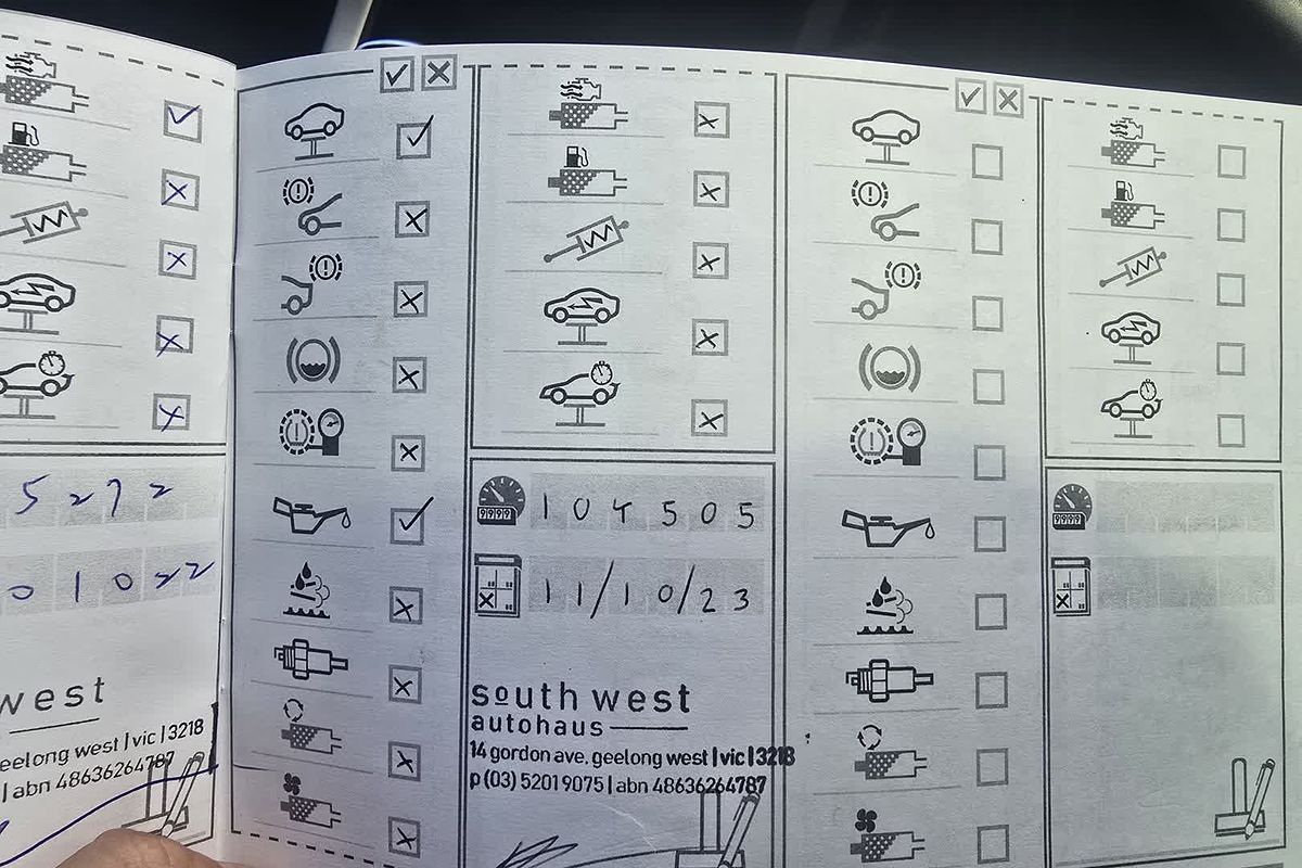 2014 BMW 2 Series M235i F22