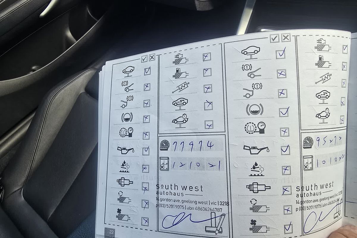 2014 BMW 2 Series M235i F22