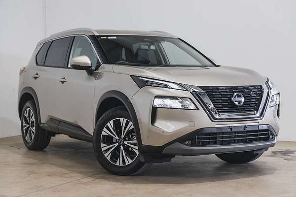 2023 Nissan X-TRAIL ST-L T33