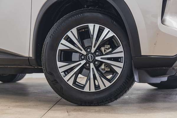 2023 Nissan X-TRAIL ST-L T33