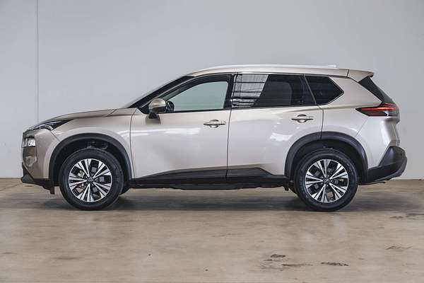 2023 Nissan X-TRAIL ST-L T33