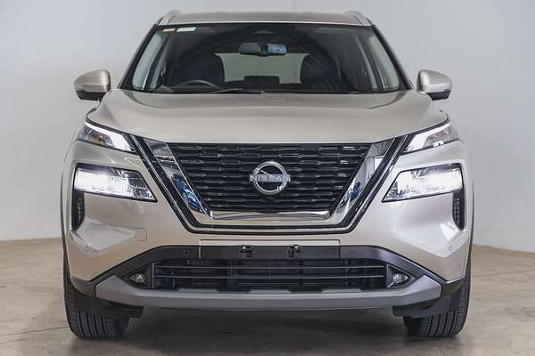2023 Nissan X-TRAIL ST-L T33