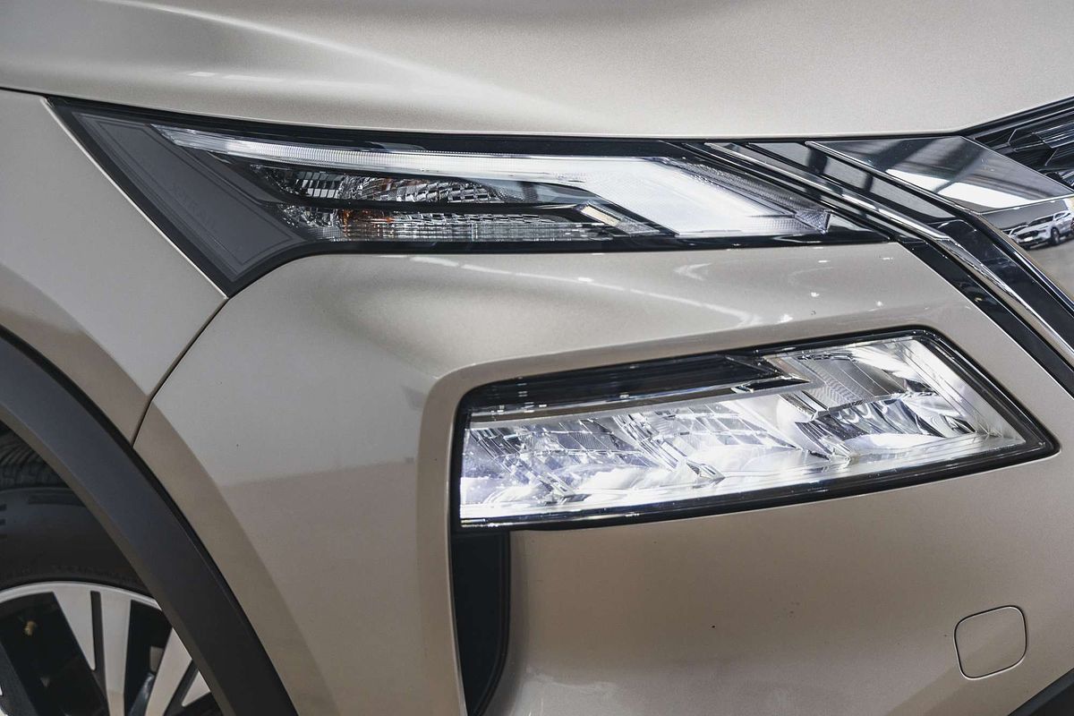 2023 Nissan X-TRAIL ST-L T33