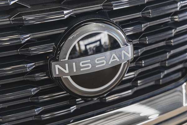 2023 Nissan X-TRAIL ST-L T33