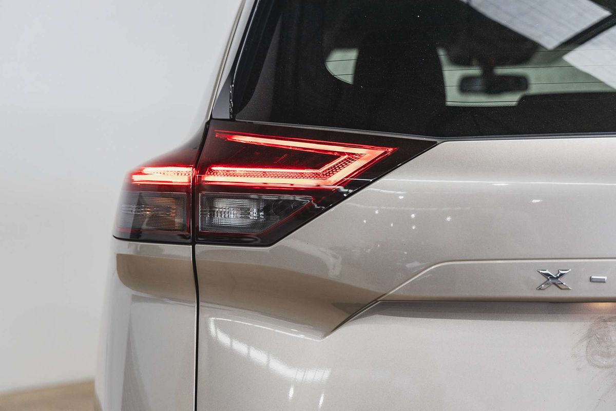 2023 Nissan X-TRAIL ST-L T33