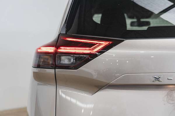 2023 Nissan X-TRAIL ST-L T33