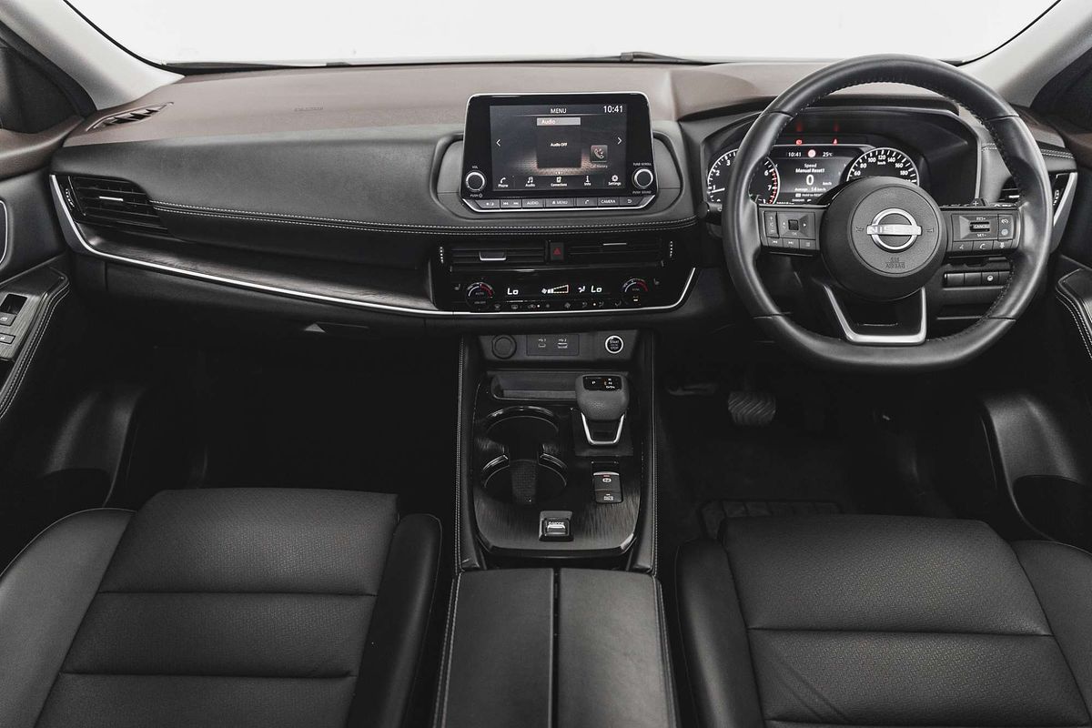 2023 Nissan X-TRAIL ST-L T33