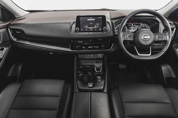 2023 Nissan X-TRAIL ST-L T33