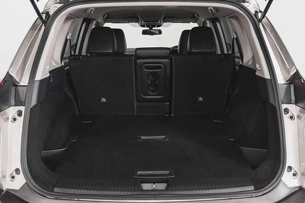 2023 Nissan X-TRAIL ST-L T33